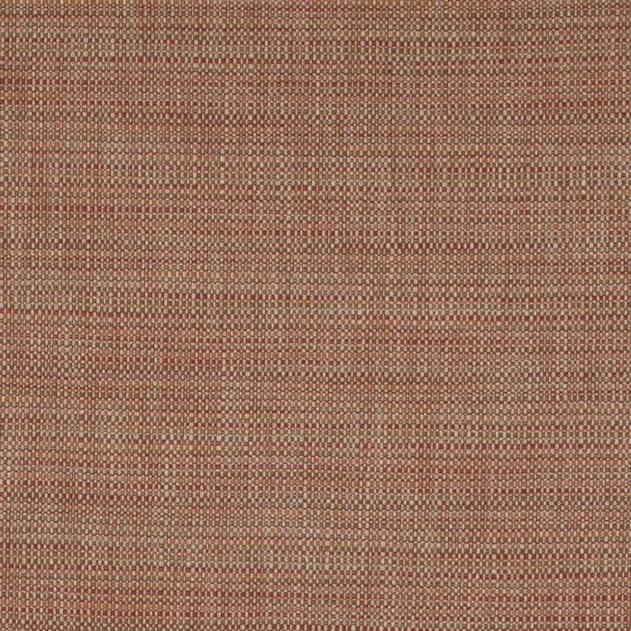 Lewin Orange – Stoff von Jane Churchill