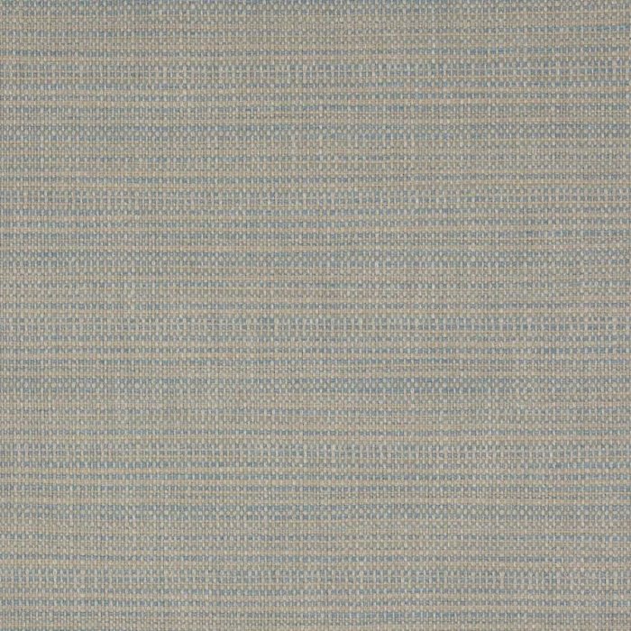 Lewin Soft Blue – Stoff von Jane Churchill