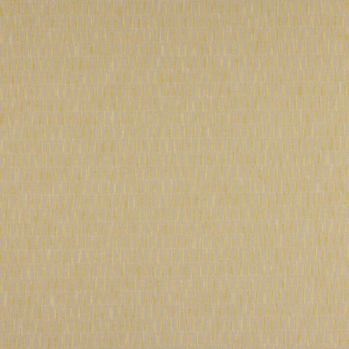 Lewis Yellow – Stoff von Jane Churchill