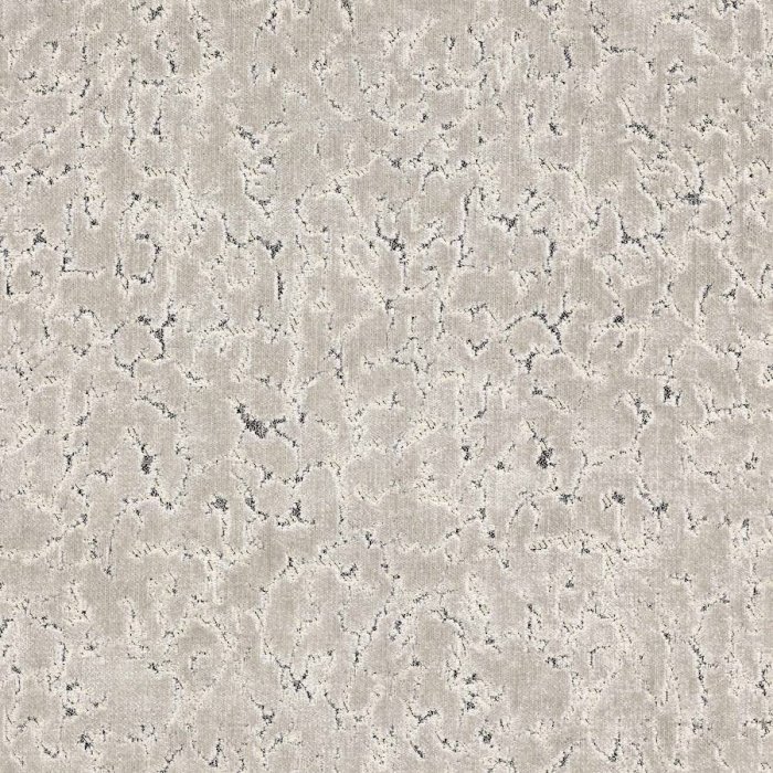 Jane Churchill Lexi Samt in Silver