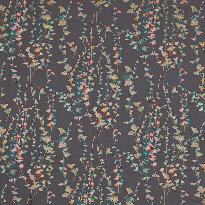 Jane Churchill Lila Stoff in Multi
