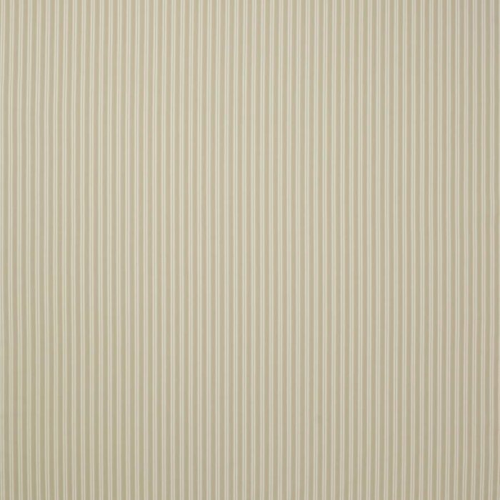 Jane Churchill Linhope Stripe Streifenstoff in Beige