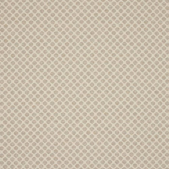 Jane Churchill Lucas Stoff in Beige