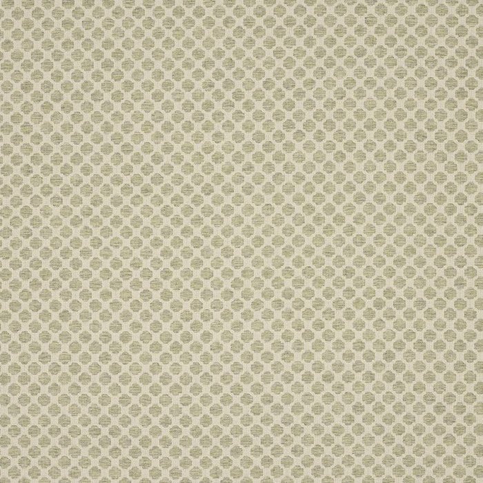 Jane Churchill Lucas Stoff in Olive