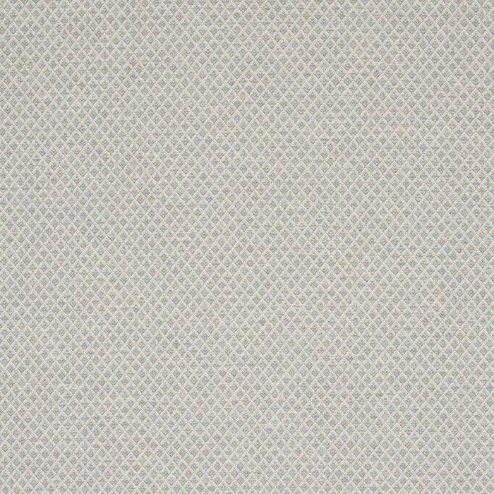 Jane Churchill Lyle Stoff in Blue