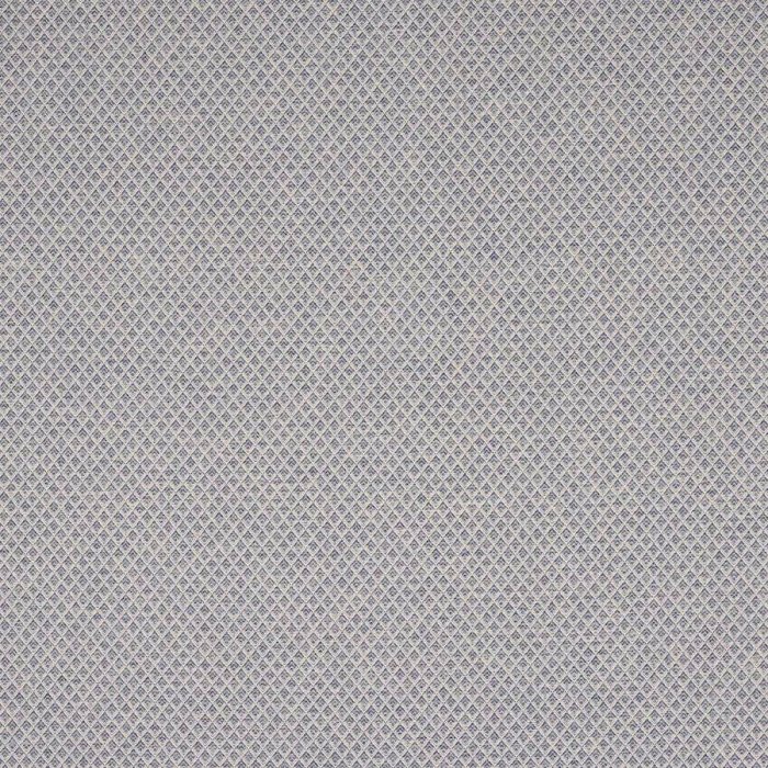 Jane Churchill Lyle Stoff in Dark Blue