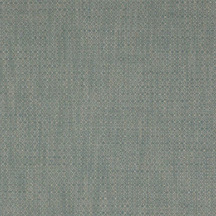 Jane Churchill Macy Stoff in Aqua