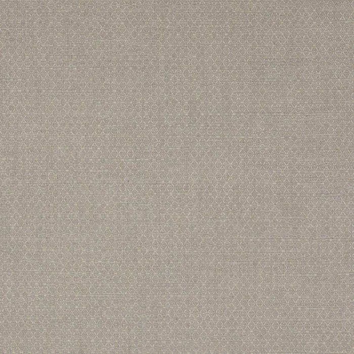 Jane Churchill Macy Stoff in Grey