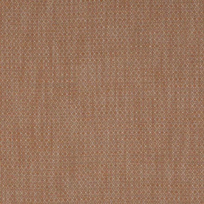 Jane Churchill Macy Stoff in Orange