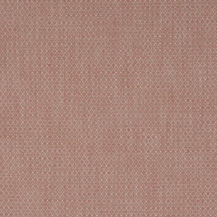 Jane Churchill Macy Stoff in Pink