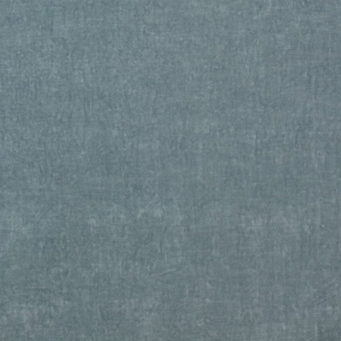 Jane Churchill Mali Samt in Sea Blue