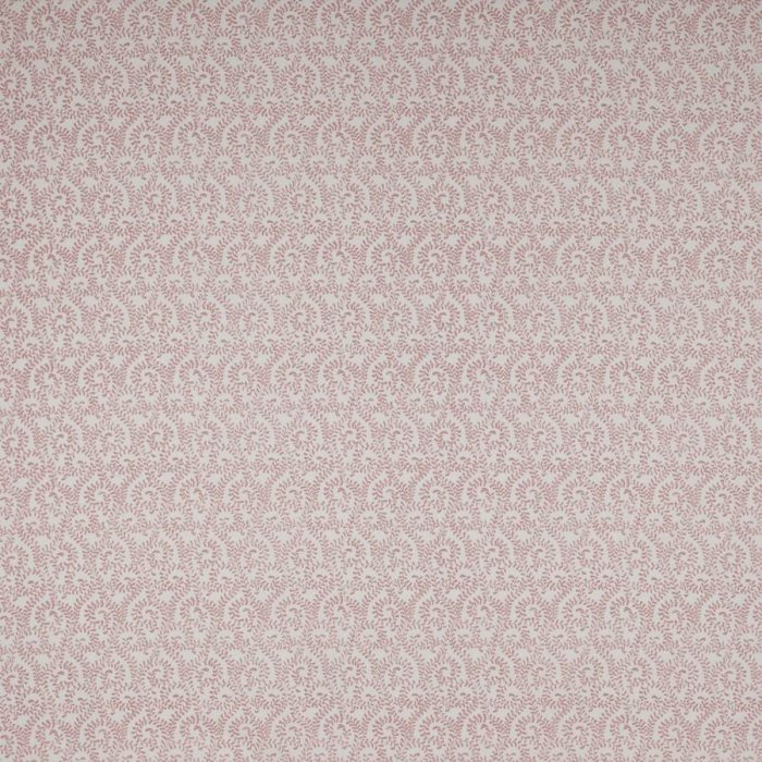 Jane Churchill Millie Stoff in Pink