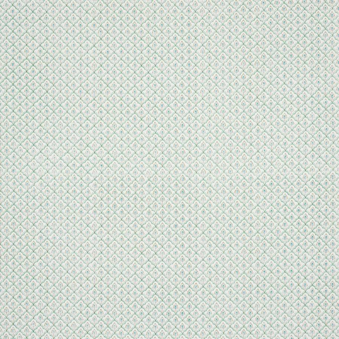 Jane Churchill Mirri Stoff in Green