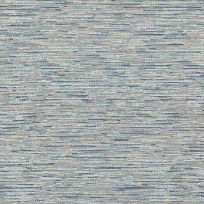 Mistra Teal – Stoff von Jane Churchill