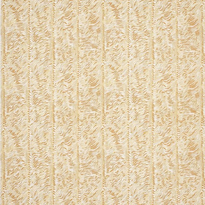 Nima Yellow – Stoff von Jane Churchill