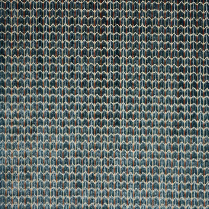 Orion Blue – Stoff von Jane Churchill