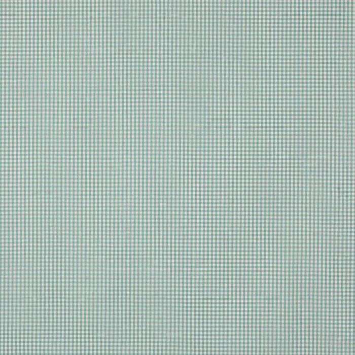 Jane Churchill Otley Karostoff in Aqua