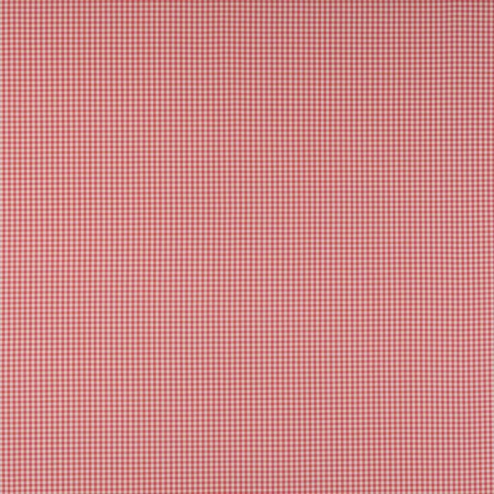 Jane Churchill Otley Karostoff in Soft Red