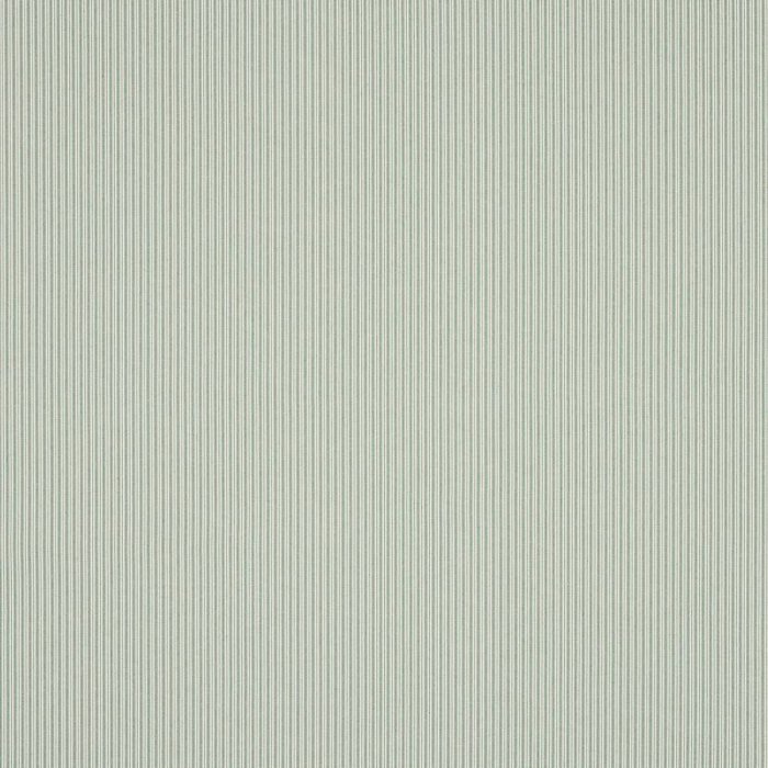 Jane Churchill Ottilie Stripe Streifenstoff in Aqua