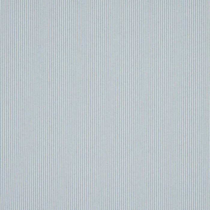 Jane Churchill Ottilie Stripe Streifenstoff in Blue
