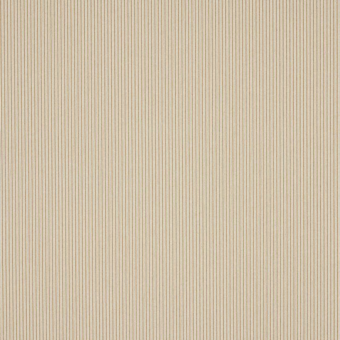 Jane Churchill Ottilie Stripe Streifenstoff in Ochre