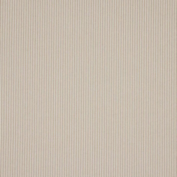 Jane Churchill Ottilie Stripe Streifenstoff in Sienna