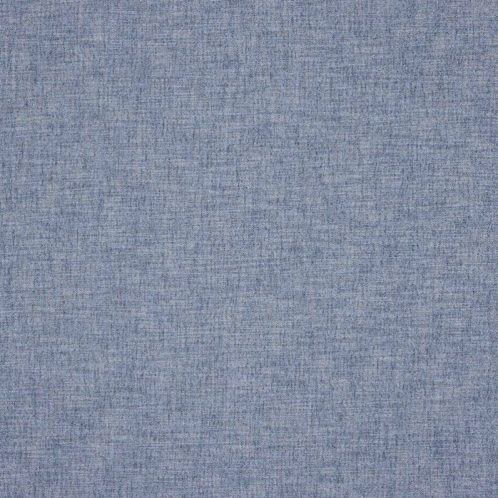 Jane Churchill Otto Outdoor-Stoff in Dark Blue