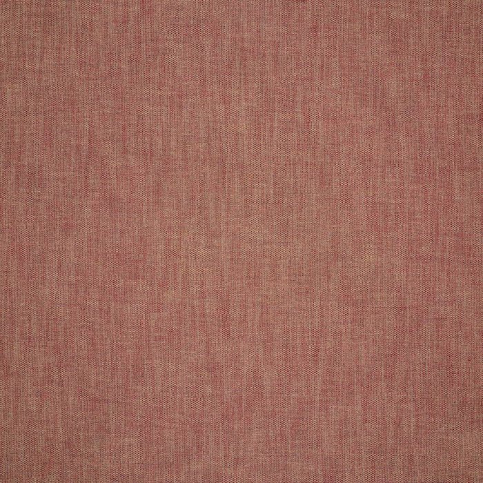Jane Churchill Otto Outdoor-Stoff in Dark Red