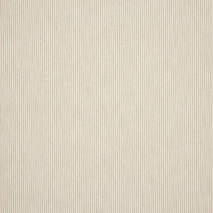 Jane Churchill Otto Ticking Stripe Outdoor-Stoff in Natural