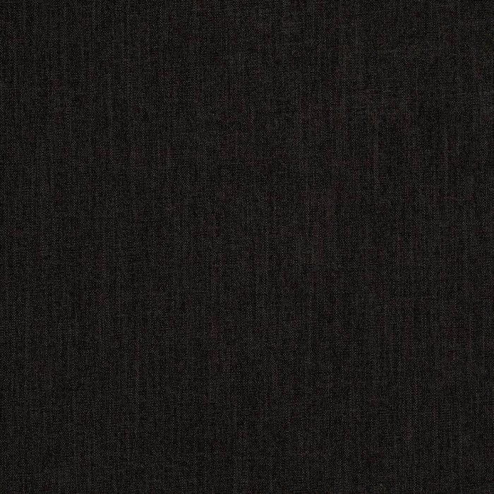 Jane Churchill Palma Uni-Stoff in Black