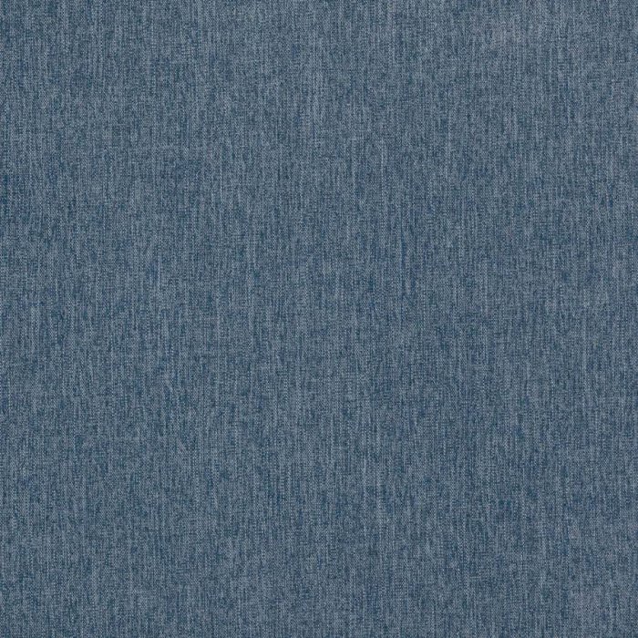 Jane Churchill Palma Uni-Stoff in Bluebell