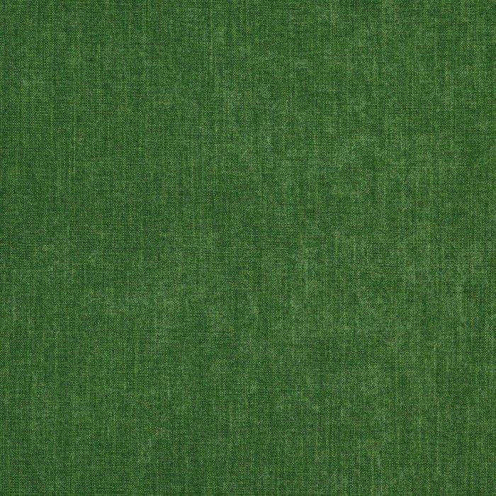 Jane Churchill Palma Uni-Stoff in Bright Green