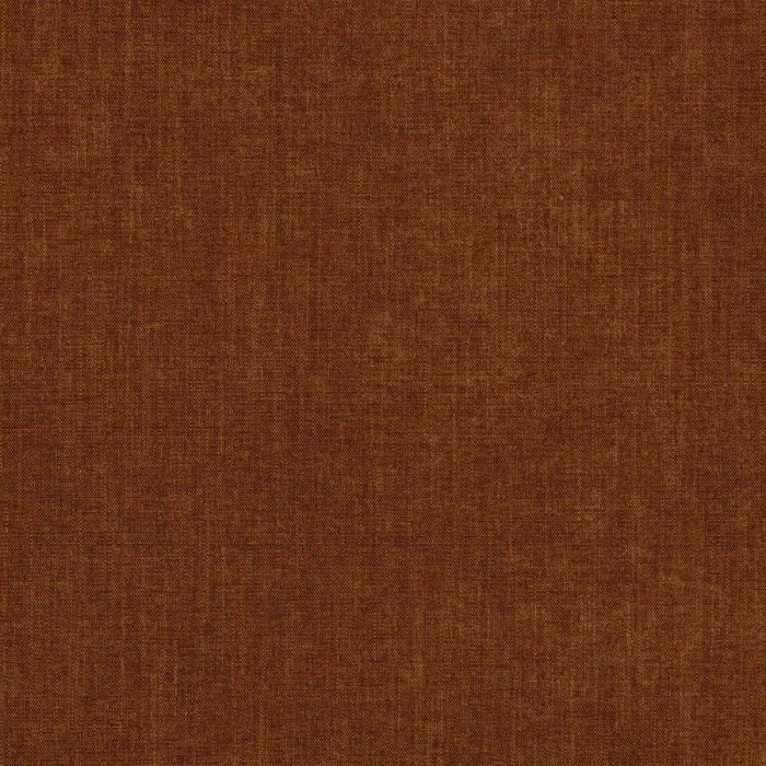 Jane Churchill Palma Uni-Stoff in Cinnamon