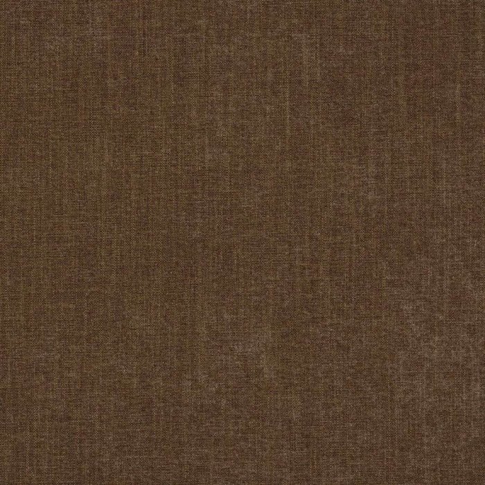Jane Churchill Palma Uni-Stoff in Cocoa