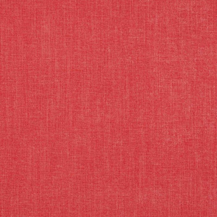 Jane Churchill Palma Uni-Stoff in Coral