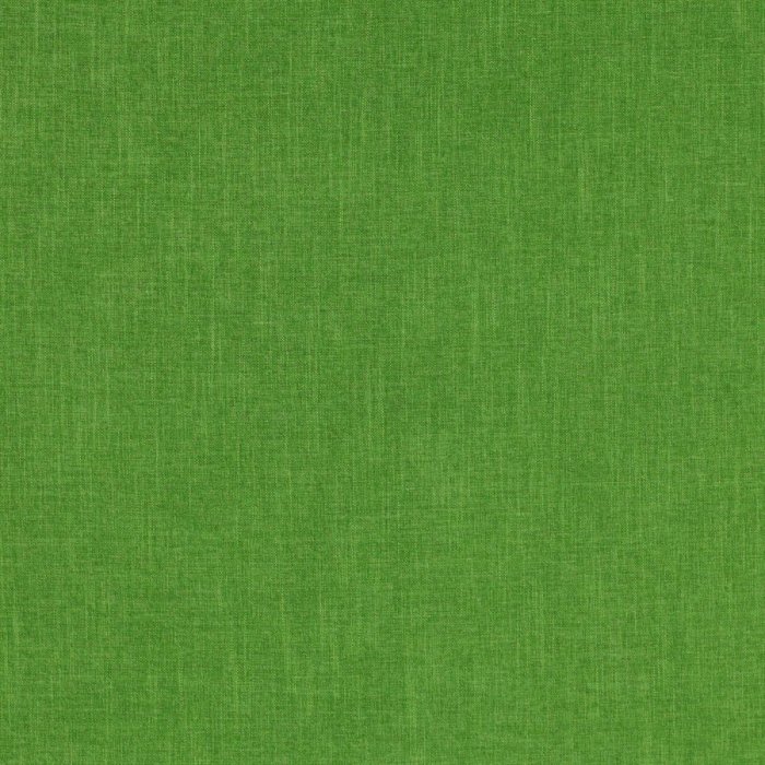 Jane Churchill Palma Uni-Stoff in Emerald