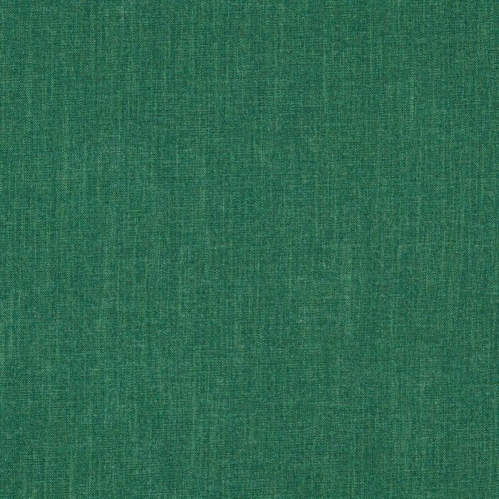 Jane Churchill Palma Uni-Stoff in Jade