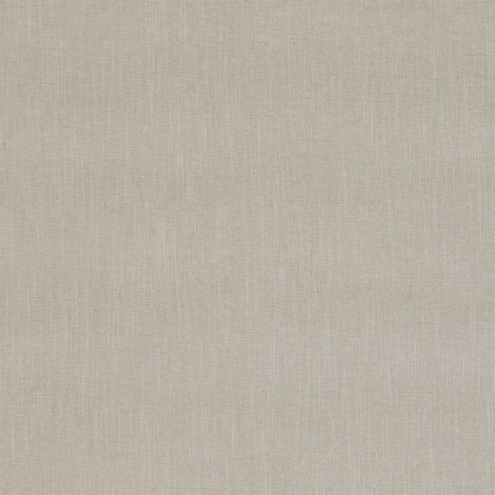 Jane Churchill Palma Uni-Stoff in Mink