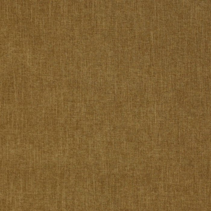 Jane Churchill Palma Uni-Stoff in Ochre