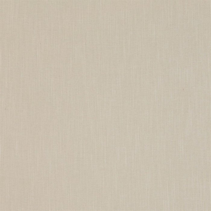 Jane Churchill Palma Uni-Stoff in Off White