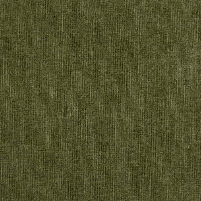 Jane Churchill Palma Uni-Stoff in Olive