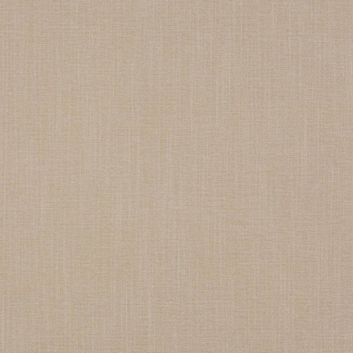 Jane Churchill Palma Uni-Stoff in Oyster