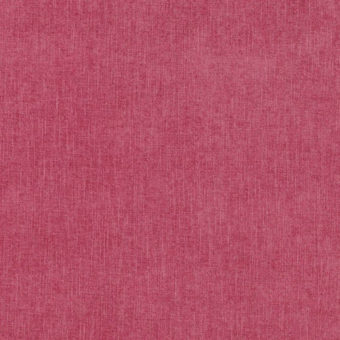 Jane Churchill Palma Uni-Stoff in Pink