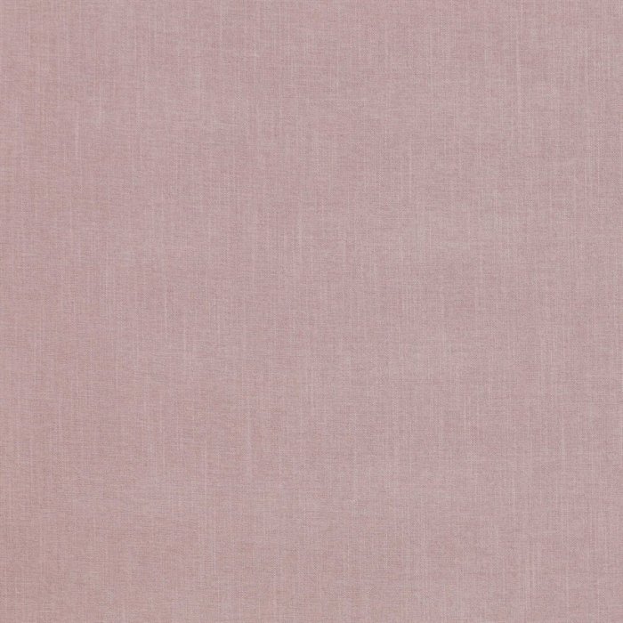 Jane Churchill Palma Uni-Stoff in Rose