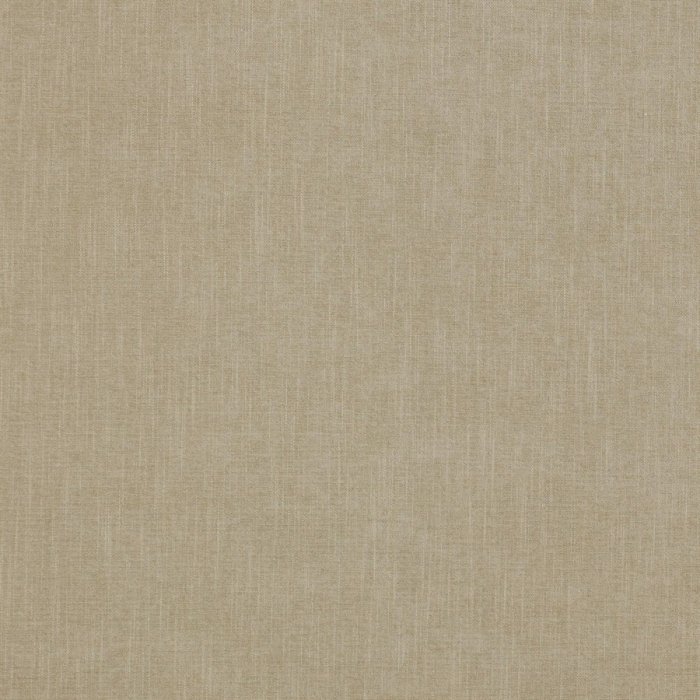 Jane Churchill Palma Uni-Stoff in Sand