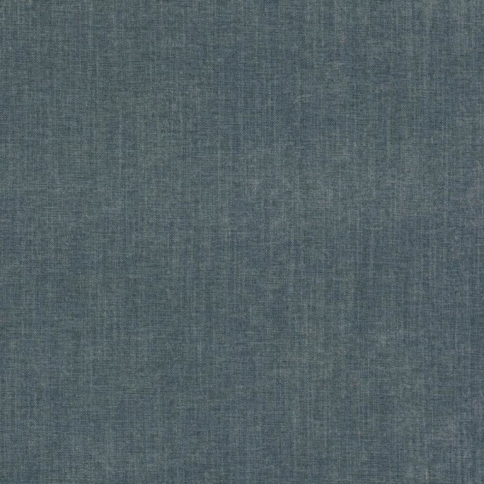Jane Churchill Palma Uni-Stoff in Sky Blue