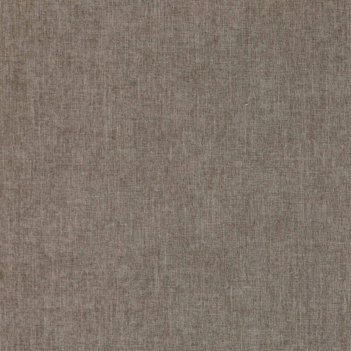 Jane Churchill Palma Uni-Stoff in Taupe