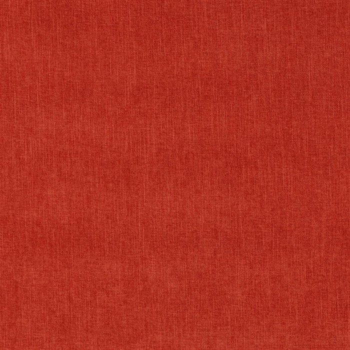 Jane Churchill Palma Uni-Stoff in Umber