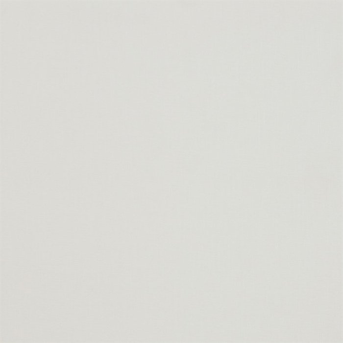 Jane Churchill Palma Uni-Stoff in White