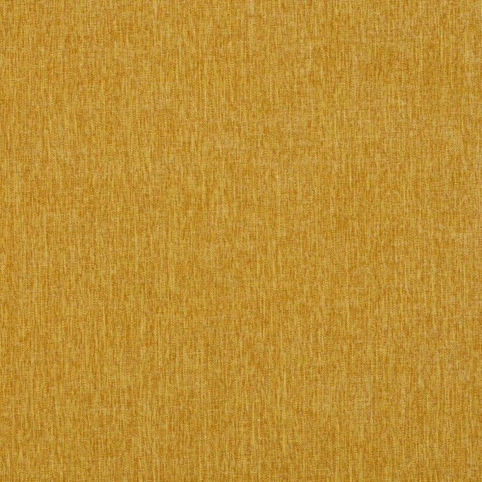 Jane Churchill Palma Uni-Stoff in Yellow